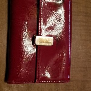 Liz Claiborne wallet